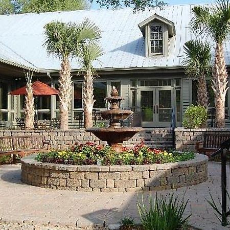 Hilton Head Health- Weight Loss Resort And Health Spa Hilton Head Island Exterior photo