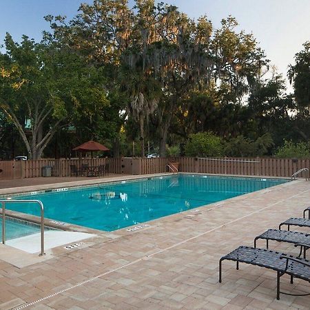 Hilton Head Health- Weight Loss Resort And Health Spa Hilton Head Island Exterior photo
