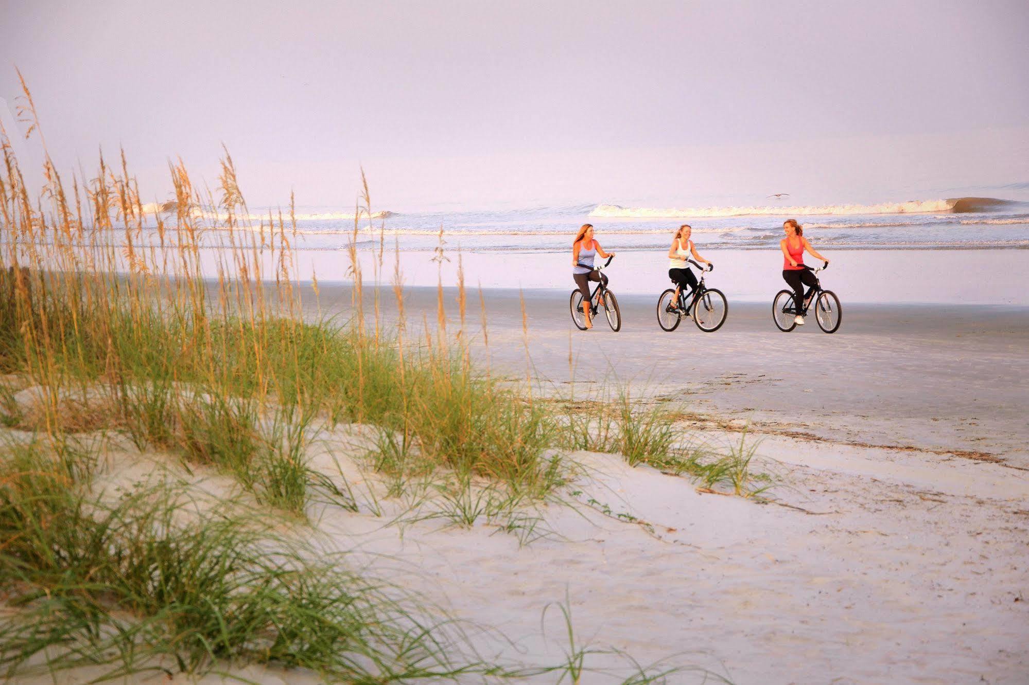 Hilton Head Health- Weight Loss Resort And Health Spa Hilton Head Island Exterior photo