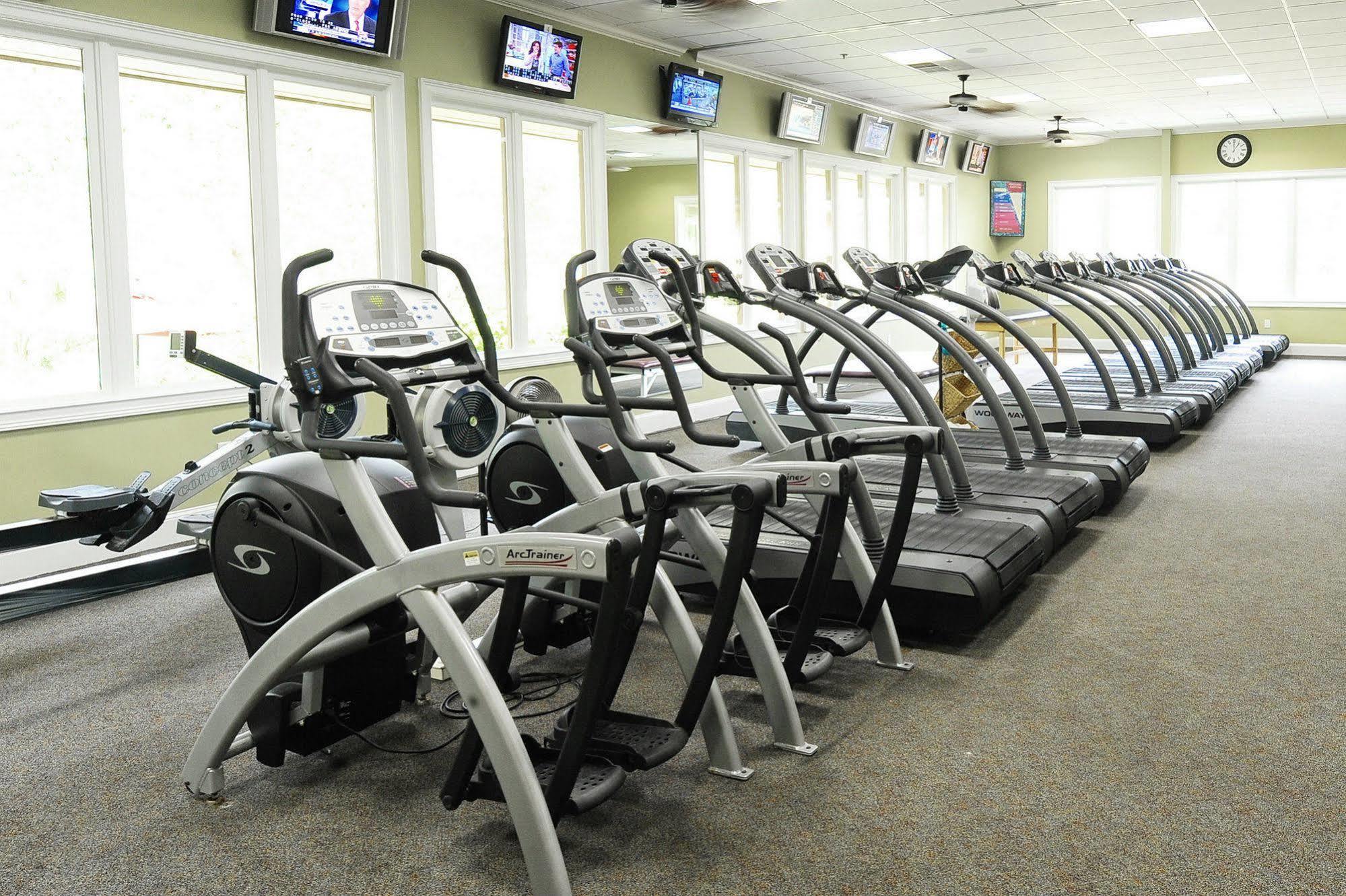 Hilton Head Health- Weight Loss Resort And Health Spa Hilton Head Island Exterior photo