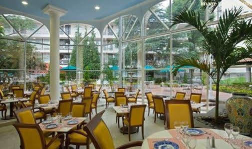 Hilton Head Health- Weight Loss Resort And Health Spa Hilton Head Island Exterior photo